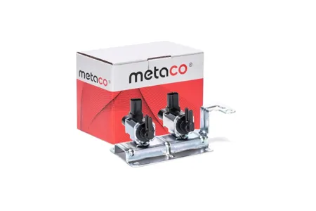 METACO 6720001 Клапан воздушный