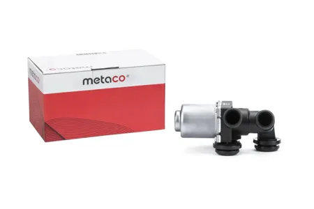 METACO 6734011 Клапан отопителя