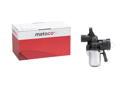 METACO 6734015 Клапан отопителя