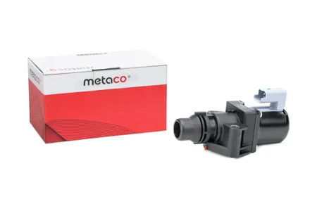 METACO 6734021 Клапан отопителя