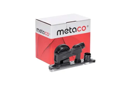 METACO 6748002 Клапан вентиляции Audi A3 A4VW Jetta Passat