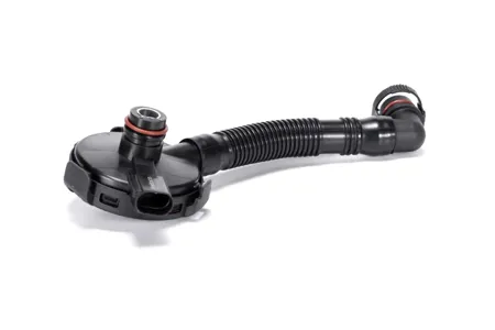 METACO 6748004 Клапан вентиляции Audi VW Touareg 04-06 Phaeton 3.2L V6 2003-2007