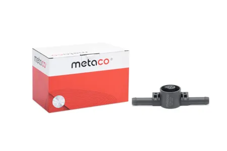 METACO 6754002 Клапан топливного фильтра (DIZ)