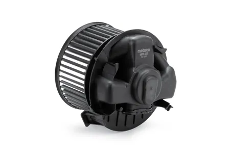 METACO 6800010 Мотор отопителя Renault Logan Sandero Duster -AC 04-09-
