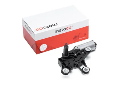 METACO 6850007 Мотор стеклоочистителя задний