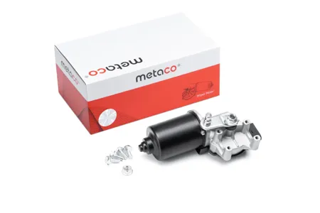 METACO 6860016 Мотор стеклоочистителя передний