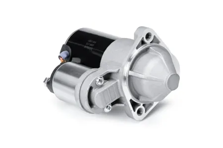 METACO 6900155 Стартер Hyundai Solaris 17-
