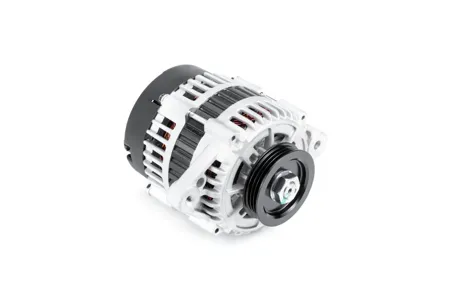 METACO 6902004 Генератор Daewoo Matiz (KLYA) 98- под 3 ручейка