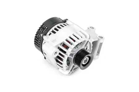 METACO 6902005 Генератор Ford Focus II 03- Focus I 98-FISION 02- Fiesta 01- 1.41.6