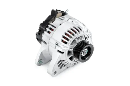 METACO 6902104 Генератор Hyundai Kia Santa Fe (SM) Sonata (EF) Sportage -10 120A