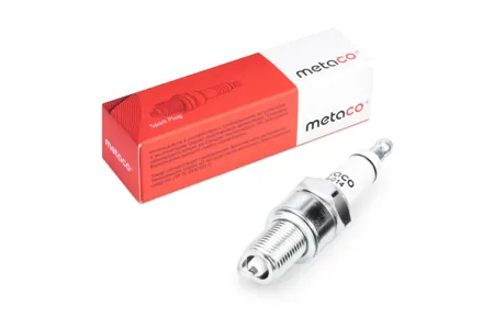 METACO 6904014 Свеча зажигания NF7RLV-9