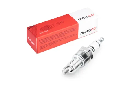 METACO 6904047 Свеча зажигания V-GROOVE DTR5EV-11