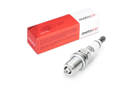 METACO 6904063 Свеча зажигания MULTIELECTRODE DLR6ELYDM