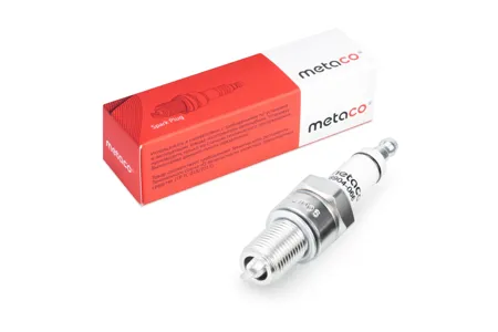 METACO 6904066 Свеча зажигания NF6RLV-9
