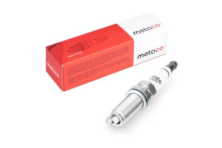 METACO 6904071 Свеча зажигания IRIDIUM PLATINUM KLALMR6MIP-11