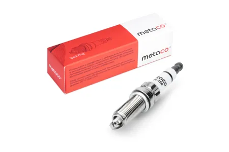 METACO 6904154 Свеча зажигания PPCE7RF-8