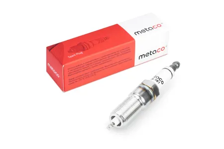 METACO 6904161 Свеча зажигания NME5RFV-11