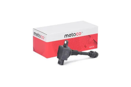 METACO 6908110 Катушка зажигания Nissan X-Trail Primera