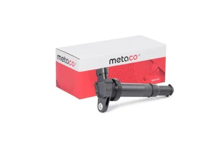 METACO 6908140 Катушка зажигания Hyundai Santa Fe 05-