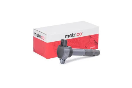 METACO 6908154 Катушка зажигания Mitsubishi Galant (DJ,DM) (2003-2012), Mitsubishi Outlander (CU) (2001-2008)