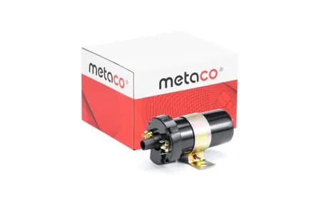 METACO 6908271 Катушка зажигания AUDI , VW >91