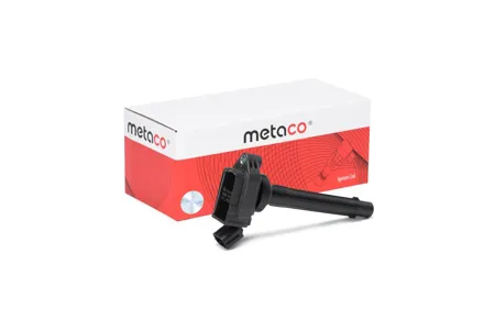 METACO 6908291 Катушка зажигания Geely Atlas Boyue (NL-3) 2.4 4WD [JLD-4G24] 149 л.с. 2017 -