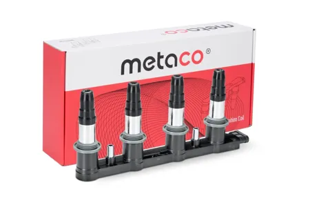 METACO 6908341 Рампа (кассета) катушек зажигания