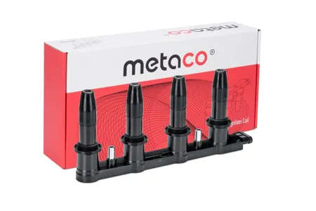 METACO 6908343 Катушка зажигания