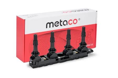 METACO 6908346 Катушка зажигания