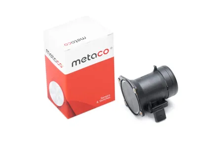 METACO 6920007 Датчик расхода воздуха (массметр)