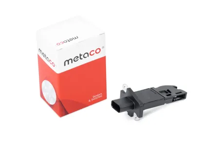METACO 6920064 Датчик расхода воздуха (массметр)