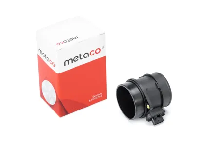 METACO 6920065 Датчик расхода воздуха (массметр)