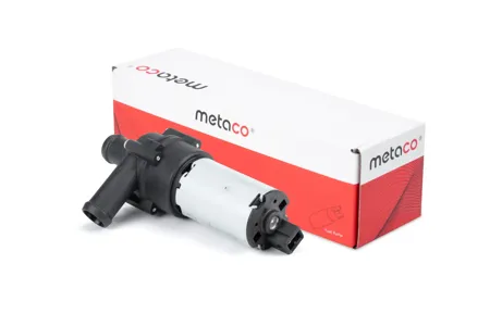 METACO 6922005 Водяной насос электрический Audi A4A6, VW Golf 1.4-2.8 96>
