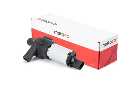 METACO 6922006 Электрическая водяной насос Audi A3A6TT 2.7T3.2 01>, VW Golf Passat T4 2.0-3.21.9TDi2.5TDi 90>