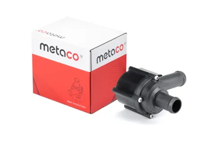 METACO 6922017 Водяной насос электрический Audi A3, A3 Sport back, A4, Seat LEON, Skoda Octavia (5E3), VW Golf VII