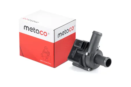 METACO 6922024 Электрическая водяной насос Audi A4 A5 A6 A8 Q5 Q7, 12V,5 KPA,853LPH