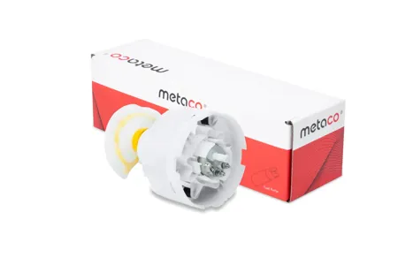 METACO 6924043 Насос топливный в сборе VAG A4 (8D2, B5) 1.6 A4 (8D2, B5) 1.8 A4 (8D2, B5) 1.8 T A4 (8D2, B5) 2.6 A4 (8D2,