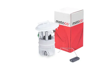 METACO 6924080 Насос топливный в сборе Citroen C4 1.4 -2.0 2004 - C5 2.0 - 3.0 2001 - 2008 Peugeot 307 1.4 - 2.0 2000 - 2010 PSA