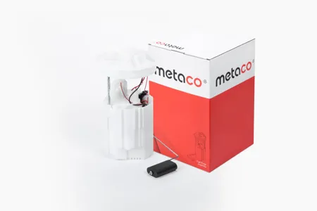 METACO 6924097 Насос топливный