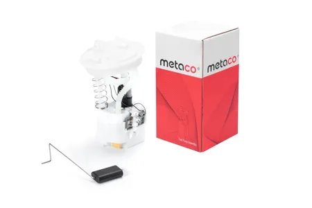 METACO 6924153 Насос топливный в сборе Ford Fiesta V (JH, JD) 1.4 16V, Fiesta V (JH, JD) 1.3, Fiesta