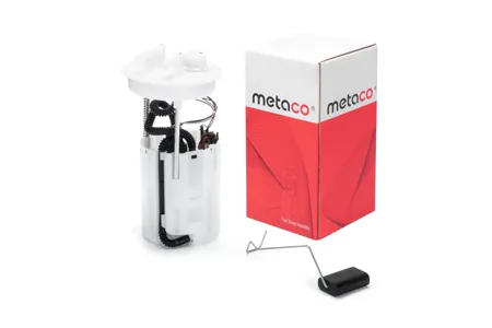 METACO 6924169 Насос топливный в сборе
