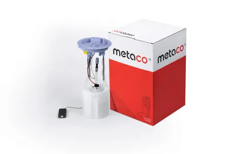 METACO 6924177 Насос топливный в сборе