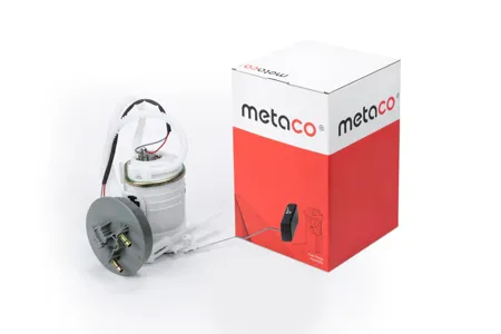 METACO 6924194 Насос топливный
