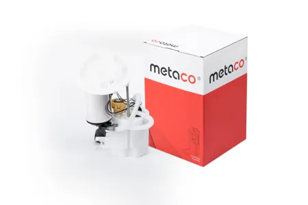 METACO 6924952 Насос топливный в сборе
