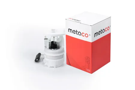 METACO 6924959 Насос топливный Renault Duster 12- электр.