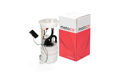 METACO 6924965 Насос топливный в сборе