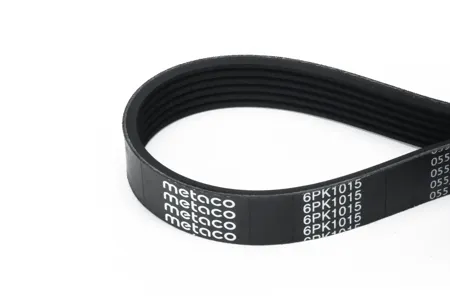 METACO 6PK1015 Ремень поликлиновой