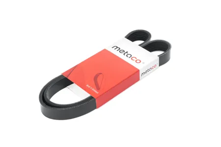 METACO 6PK1020 Ремень поликлиновой