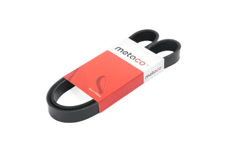 METACO 6PK1060 Ремень поликлиновой