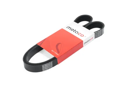 METACO 6PK1140 Ремень поликлиновой